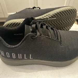 NWOT Men’s NOBULL Trainers Shoes